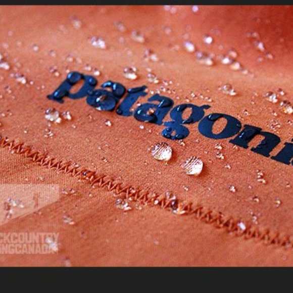 Patagonia Softshell Northwall Jacket - Picture 2 of 6